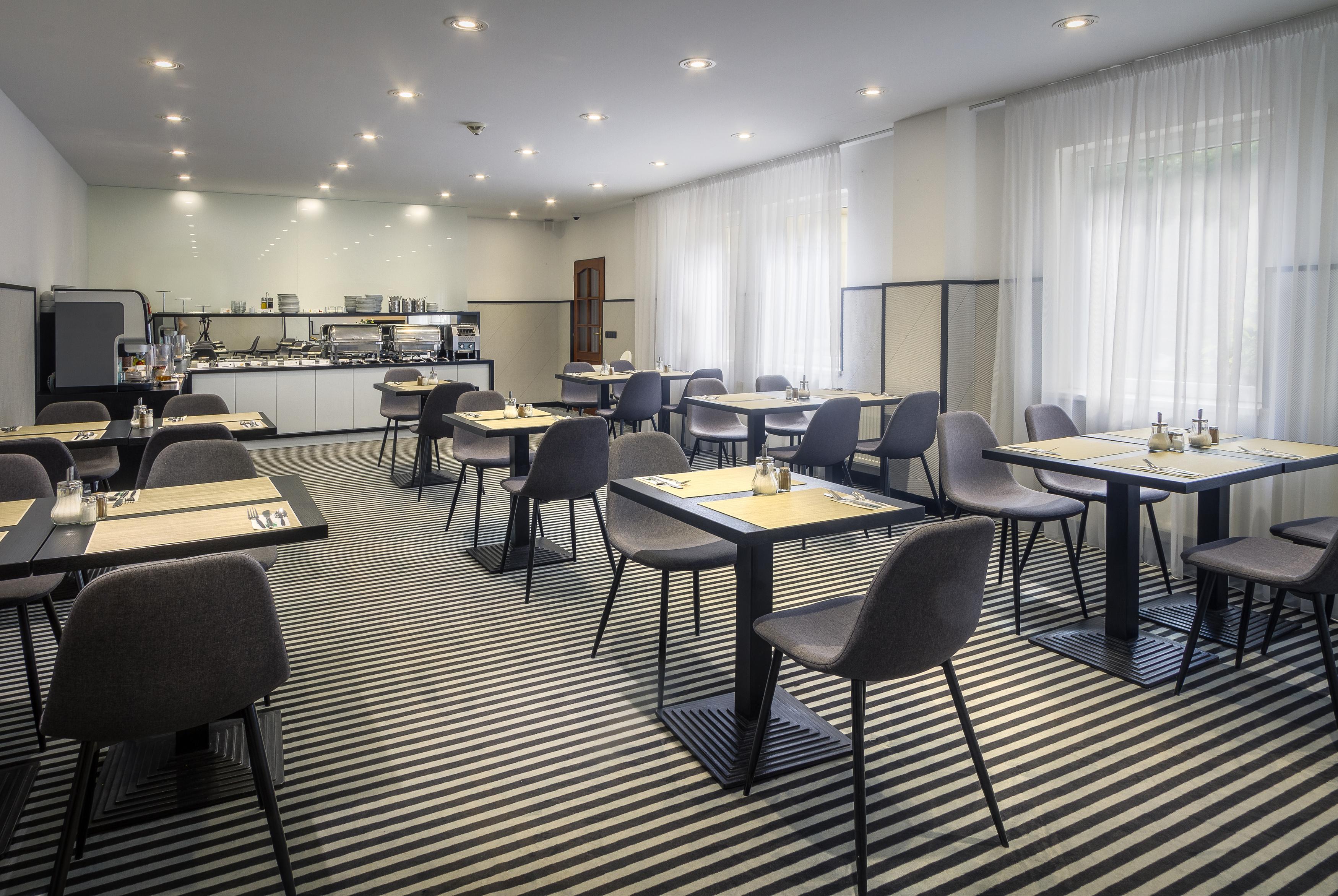 Hotel White Lion Prag Eksteriør billede