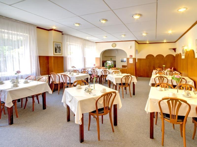 Hotel White Lion Prag Eksteriør billede